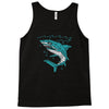 polygon shark Tank Top