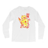 knight owl Long Sleeve Shirts