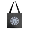 o face Tote Bags