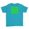 skaters Youth Tee