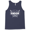 save endor Tank Top