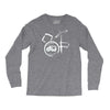dw drum Long Sleeve Shirts