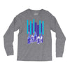 onstage pentatonix Long Sleeve Shirts