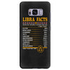 Libra Facts Zodiac Samsung Galaxy S8 Plus