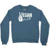 vegan Crewneck Sweatshirt