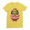 gamer Ladies Fitted T-Shirt