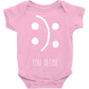 you decide Baby Onesie
