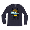 limited adventure life Long Sleeve Shirts