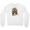 rebel 'til the end Crewneck Sweatshirt