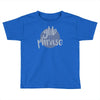 glib phrase Toddler T-shirt