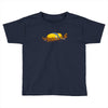 fistful of cream Toddler T-shirt