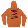 It's A Nana Thing Hoodie