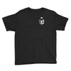 pocket dark link Youth Tee