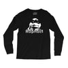 rapael turtles  funny Long Sleeve Shirts
