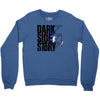dark side story Crewneck Sweatshirt