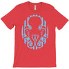 octopus (3) T-Shirt