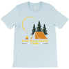 Total Solar Eclipse Camp T-Shirt