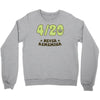 never remember Crewneck Sweatshirt