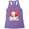 pennywise Racerback Tank