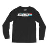 science a real american hero Long Sleeve Shirts