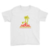 powerline Youth Tee