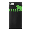 comma chameleon iPhone 7 Case