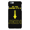 We Are Hoping Its a Jedi iPhone 6 Plus/6s Plus Case