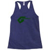 new york generals Racerback Tank