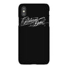 parkway drive logo iPhoneX