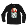 pocket power Long Sleeve Shirts