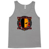 no mercy Tank Top