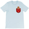 christmas cookie pocket T-Shirt