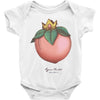 regius fructus Baby Onesie