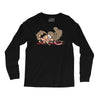 zombies!! Long Sleeve Shirts