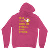 MAY THE ODDS BE EVER IN YOUR FAVOUR Unisex Hoodie