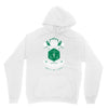 Natural 1   Orc Green Edition Unisex Hoodie