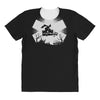 an ems halloween All Over Women's T-shirt