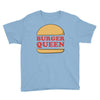 Burger Queen Veggie Youth Tee