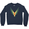 Maverick Crewneck Sweatshirt