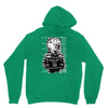lol mugshot Unisex Hoodie