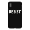 resist (2) iPhoneX