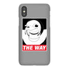 THE WAY iPhoneX