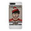 o&ugrave; est charlie iPhone 7 Plus Case