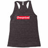 overpriced Racerback Tank
