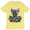 camisa de los muertos T-Shirt