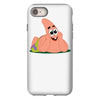 patrick star iPhone 8