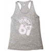 made in 1967 Racerback Tank