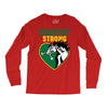 Humboldt Strong Long Sleeve Shirts