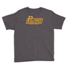 polymer records, ideal gift or birthday present funny Youth Tee