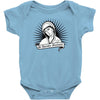 st Baby Onesie
